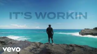 Talib Kweli, J. Rawls - It's Workin ft. Middle Child
