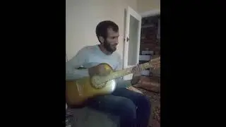 исполняет цыган по-чеченски зор бах