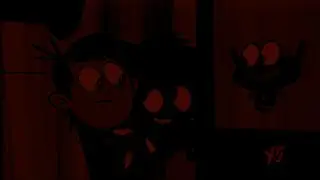Chuck's Choice (2017) Anti-Piracy Screen (WARNING: EXTREMELY LOUD AND SCARY!!!)