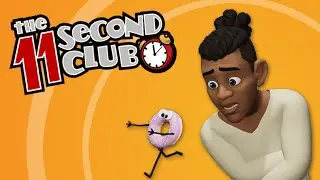 11 Second Club  “Run Totti Run” Animation Feedback -- June 2023