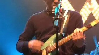 Weezer - Tired of Sex Live @ the Hammond Horseshoe Casino 2012