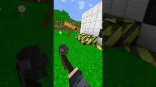 Gerçekçi SKIBIDI TOILET 1 LEVEL OLDU! #shorts #minecraft