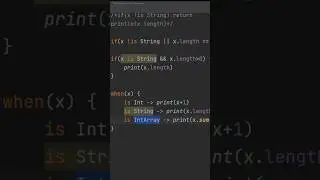 Mastering Kotlin Smart Casts 4: Let the Compiler Work for You! 