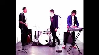 Autogramm - Jessica Don't Like Rock 'n Roll [Official Video]