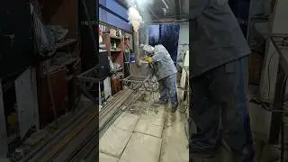 Первое мая не может быть без мангала