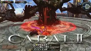 Cabal 2 Napló - Heavenly Citadel