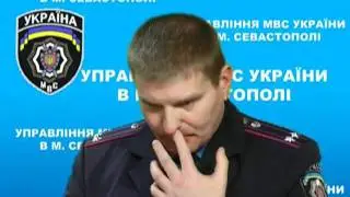 Интервью начальника ОГСО