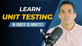Learn how to do testing with Python and Pytest