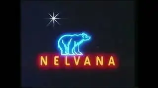 BND of Doom Nelvana Limited Logo 1985 Reversed