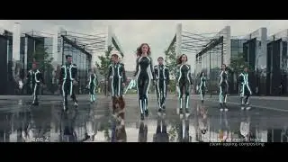 Showreel 2021