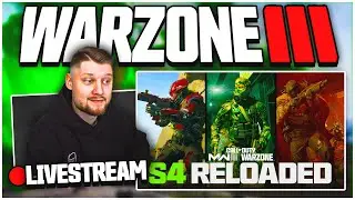 🚨 DAS BESTE WARZONE UPDATE ALLER ZEITEN OMGGGGG (bitte helfen sie mir) 🚨