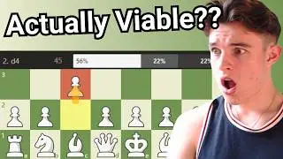 This Meme Opening ACTUALLY WORKS??