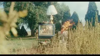 Stay Outside - Panic Attack (Official Music Video)