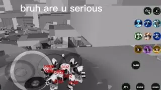 maybe I should start using private servers | Shindo Life