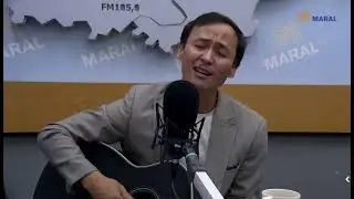 Бакыт Сейталиев “Неге? Неге? Неге?