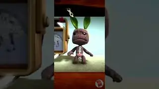 The Song That Delayed LittleBigPlanet | 
