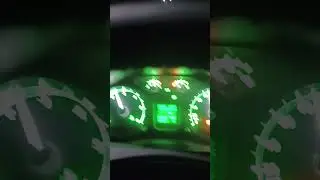 ночь, дальнобой и трасса# газель