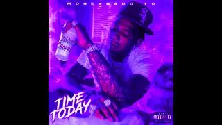 Moneybagg Yo - Time Today (Str8 Drop ChoppD remix)