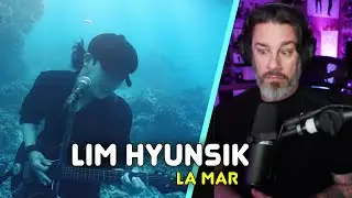 Director Reacts - LIM HYUNSIK - 'La Mar' MV