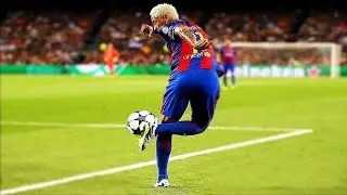 50+ Dirty Skills By Neymar Jr