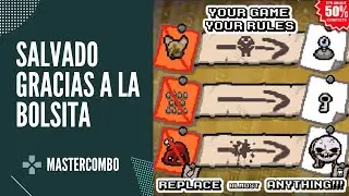 💾 DA RULES MOD ▶ Isaac Repentance