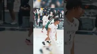 Flory Bidunga Is A 5-Star For A Reason