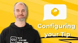 Mastering SwiftUI TipKit: Implementing Event-Based Tips