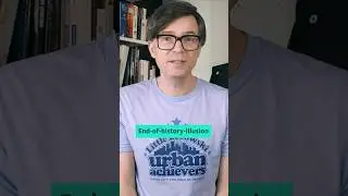 End of history illusion 😮 Warum wir glauben, dass wir uns nicht mehr ändern | Quarks Dimension Ralph