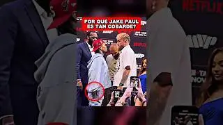 The TRUTH about Jake Paul and his 