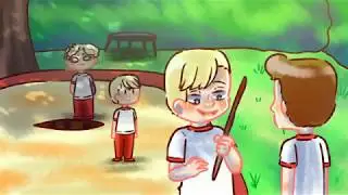 Cradles |Ver Kindergarten 2| [FANMADE] AMV [reup]