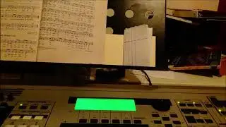 FRENCH HORN SYNTHESIZER | Improvisation 65