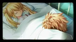 Your best friend dying💔....(Character X Listener)///ASMR///