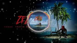 ZEZE(Kodak Black、Offset、Travis Scott) - IPhone Ringtone | Marimba Remix Ringtone