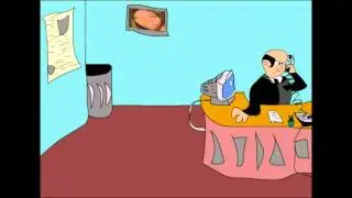 Флеш мульт 