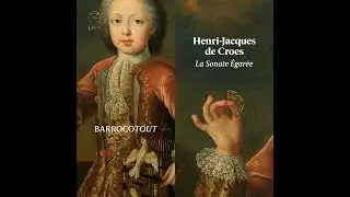 BarrocoTout First CD Fuga Allegro