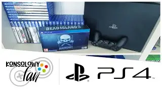 Dead Island 2 prosto z płyty I Playstation 4 PRO