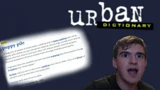 WHAT IS UP WITH THESE WORDS?!! (Urban Dictionary)[01]