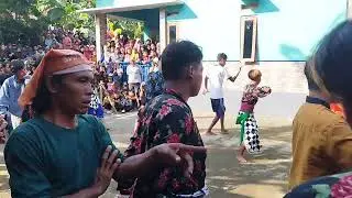 JANTURAN‼️CAHYO MUDHO SABDOGUNO