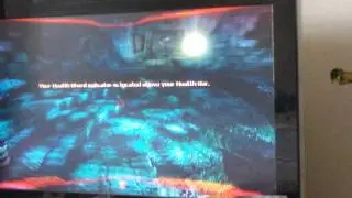Aliens V.S Predator:the video game Part -1