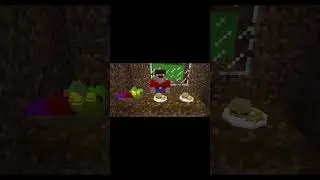 НУБИК ПЭНН ВСТРЕЧАЕТСЯ С БОГАТОЙ ДЕВУШКОЙ В МАЙНКРАФТ