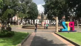 Pátzcuaro