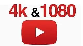 HOW TO UPLOAD YOUTUBE VIDEO FULL HD...1080