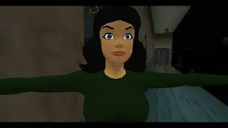 Complete tour of the Mystic Manor [Scooby-Doo: Night of 100 Frights]