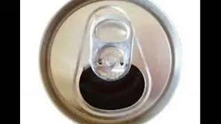 Soda Can Opening Sound FX
