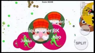 Best moments on merge mode