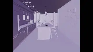 Blender Walkthrough: Workbench