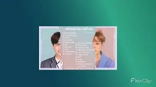 Soothing Bts tunes