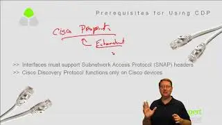 03 IPExpert CDP Diagnostics