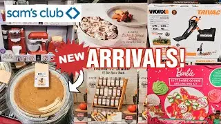 SAM'S CLUB NEW ARRIVALS for SEPTEMBER 2023! 🛒