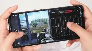 Nubia Red Magic 7 - Gaming Review | ZTE RedMagic Pro Gaming Phone